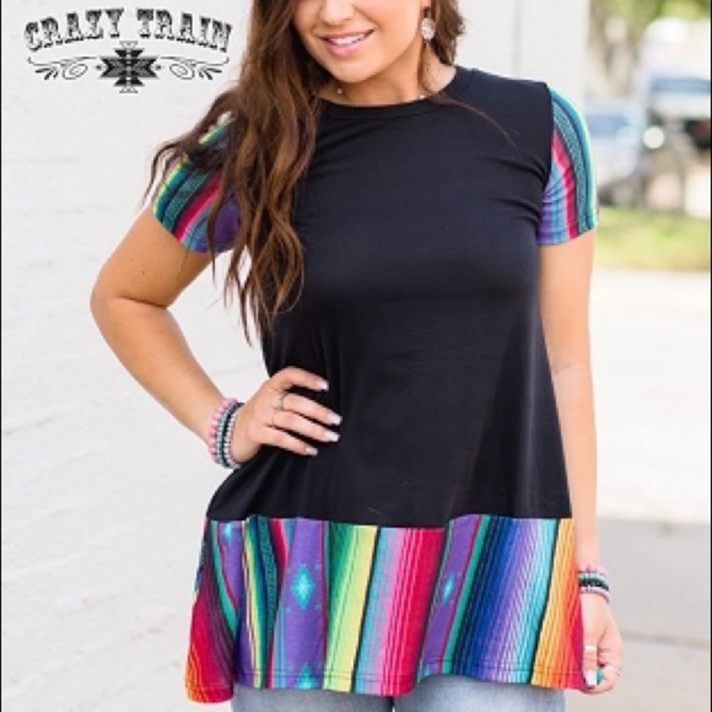 NEW MARGARITA MAMA TOP